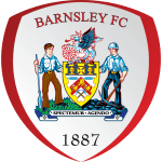 Логотип Barnsley