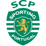 Логотип Sporting CP B
