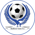 Логотип Bedford Town