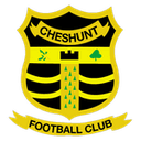 Логотип Cheshunt