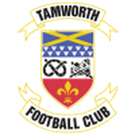 Логотип Tamworth