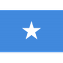 Логотип Somalia