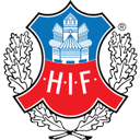 Логотип Helsingborg