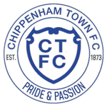 Логотип Chippenham Town