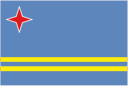Логотип Aruba