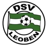 Логотип Leoben