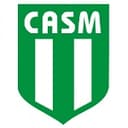 Логотип San Miguel