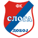Логотип Sloga Doboj