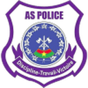 Логотип Police