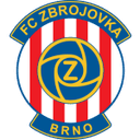 Логотип Zbrojovka Brno II