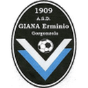 Логотип Giana Erminio