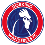 Логотип Dorking Wanderers