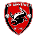 Логотип AFC Mansfield
