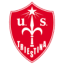 Логотип Triestina
