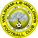 Логотип Walsham Le Willows