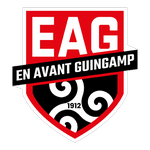Логотип Guingamp