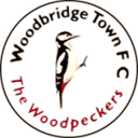 Логотип Woodbridge Town