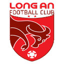 Логотип Long An