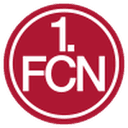 Логотип Nürnberg II