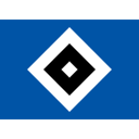 Логотип Hamburger SV II