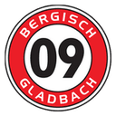 Логотип Bergisch Gladbach