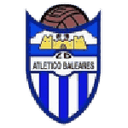 Логотип Atlético Baleares