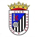 Логотип Badajoz