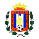Логотип Lorca Deportiva