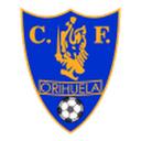 Логотип Orihuela