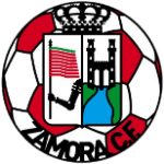 Логотип Zamora