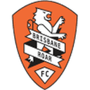 Логотип Brisbane Roar