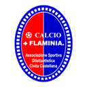 Логотип Flaminia