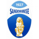 Логотип Sangiovannese