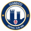 Логотип Scandicci
