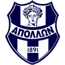 Логотип Apollon Smirnis