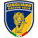 Логотип Giugliano