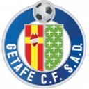 Логотип Getafe II