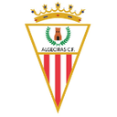 Логотип Algeciras