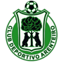 Логотип Arenteiro
