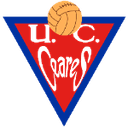Логотип Ceares