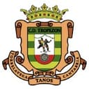 Логотип Tropezón