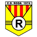 Логотип Roda