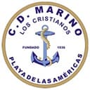 Логотип Marino