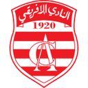 Логотип Club Africain