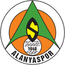 Логотип Alanyaspor