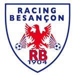 Логотип Racing Besançon