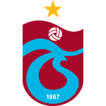 Логотип Trabzonspor
