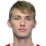 Даниил Криворучко