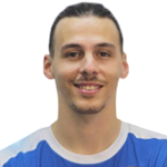Antonis Stergiakis