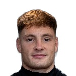 Джошуа Едуардс